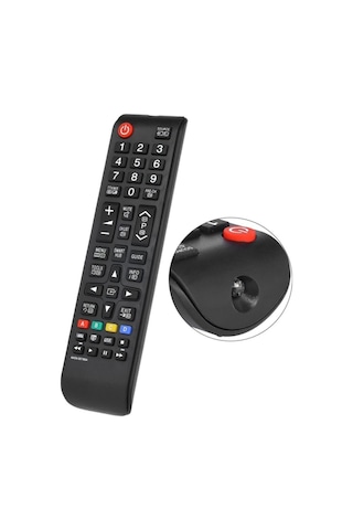 Samsung Uyumlu Bn59-01199g Smart Led Tv Kumandası -