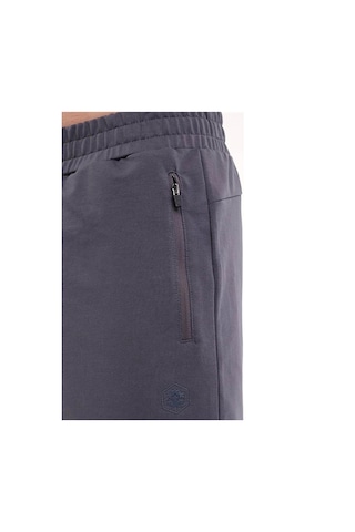 Lumberjack 6m Mb Ct103 Pam Short 6fx Erkek Antrasit Şort - 102064426