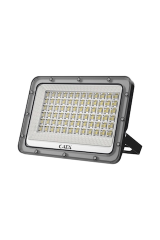 Cata Ct 4659 Led Projektör 100w 3200k Gün Işığı