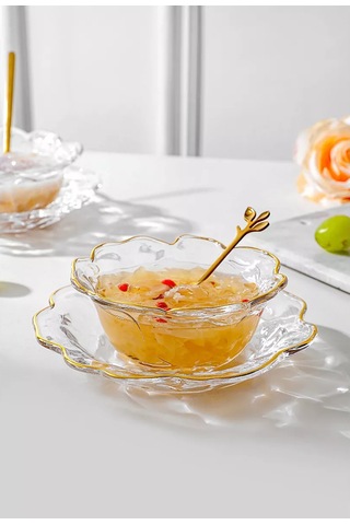 House Axiom Cam Sosluk Priz Sosluk 2 Adet 183867267 Şeffaf Kristal