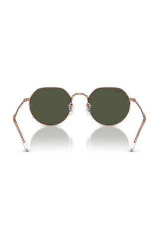 Ray-ban Güneş Gözlüğü Rb3565 55 920231 Pembe Altın