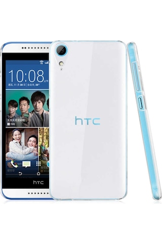 Htc Desire 820 Kilif Zore Süper Silikon 468493503