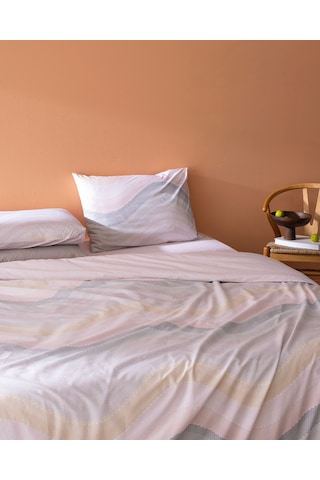 Madame Coco Suivre Çift Kişilik Ranforce Baskılı Nevresim Takımı Nt0000000291 Diğer