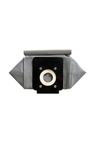 Leasetake Ev Tipi Elektrikli Süpürge Aksesuarları Çöp Torbaları Yıkanabilir Nonwoven Torba Toz Torbası