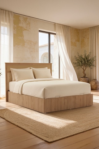 Baru Low Baza 160 200 160 x 200 CM