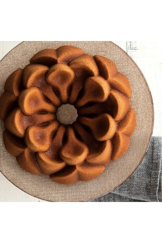 Nordicware Manolya Bundt Kek Kalıbı