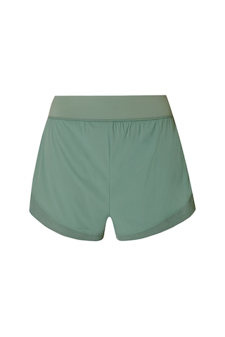 Sweaty Betty Tempo Run Shorts Yeşil