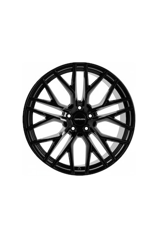 Kormetal CA20 7,5x17" PCD:5112 ET:35 CH:66,6 B Jant 4 Adet
