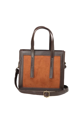 Butigo Suet Western El 5pr Taba Kadın El Çantası 000000000102062937 Taba