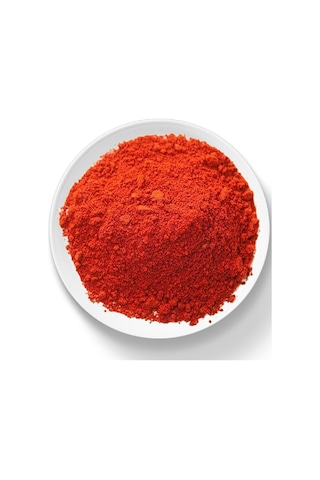 Organik Bitkim Tatlı Toz Kırmızı Biber 150 G