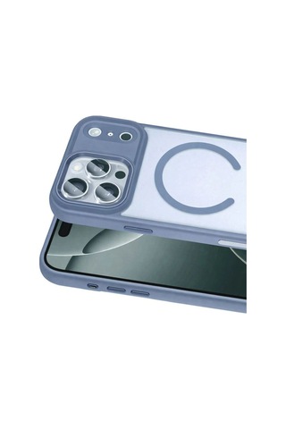 Joko Apple İphone 17 Pro Max Terea Magsafe Kapak