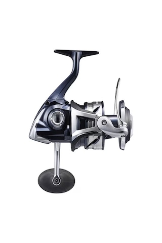 Shimano Makina Twin Power 8000 Sw C Pg