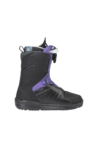 Northwave Dahlia Spin Kadın Snowboard Botu Mor