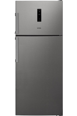 Vestel NF60022 EX WIFI 523 Lt No-Frost Buzdolabı