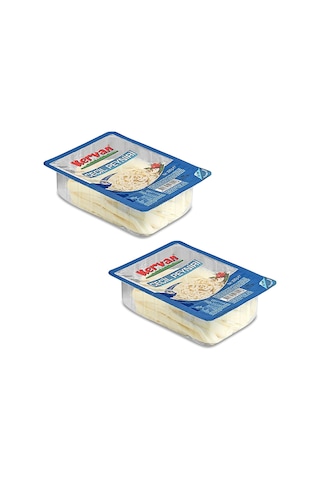 Kervan Çeçil Peyniri 2 x 250 G