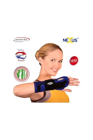 Variteks 879 Nexus El Bilek Ateli Standart