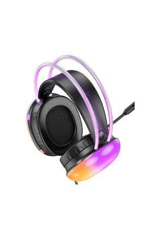 7.1 Rgb Profesyonel Gaming Mikrofonlu Gamer Oyuncu Kulaklığı Usb Pc Ps Xbox Işıklı Rengarenk