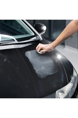 Autoglym Advanced Paınt Restorer - 500 Ml.çizik Giderici Ve Boya Yenileyici
