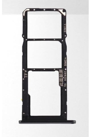 Huawei Y6p Med-lx9n Sim Kart Kapağı