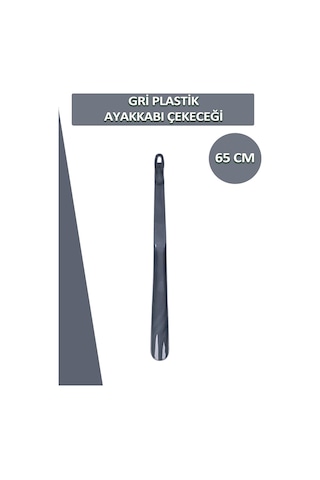 Dopar Comfy Ayakkabı Çekeceği 65 Cm