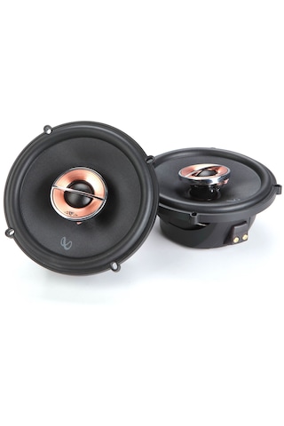 Infinity Kappa 63xf 16 Cm 255 Watt 2 Yollu Oto Hoparlör Takımı