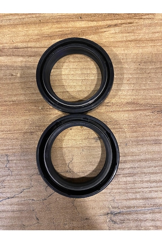 Cf Moto 250 Clx Amortisör Keçesi