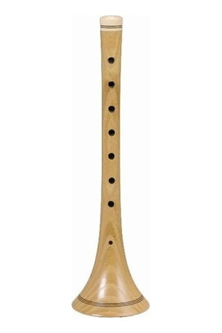 Cilalı Küçük Boy Mi Zurna-Zurna Borusu Dahildir