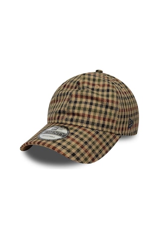 New Era Img Ne Olmetex 9twenty Stn Bej Unisex Şapka-9148 Bej