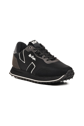Lee Cooper Siyah Erkek Sneaker Lc-31223 M Siyah