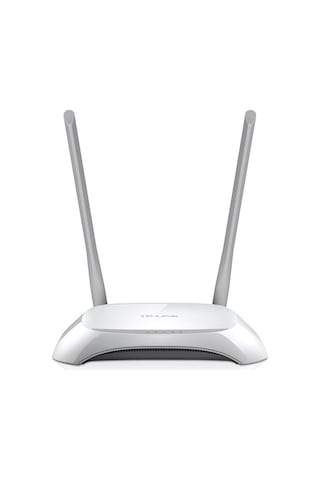 TP-Link TL-WR840N 300 Mbps Kablosuz N Router