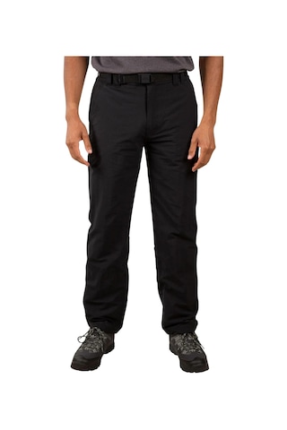 Trespass Trespass Clifton All Season B - Trs Tp100 Kadın Siyah Outdoor Pantolonu Blk Siyah