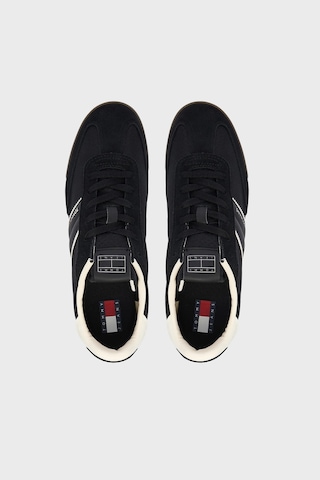 Tommy Hilfiger Tommy Jeans Erkek Ayakkabı Em0em01664 Bds Siyah Siyah