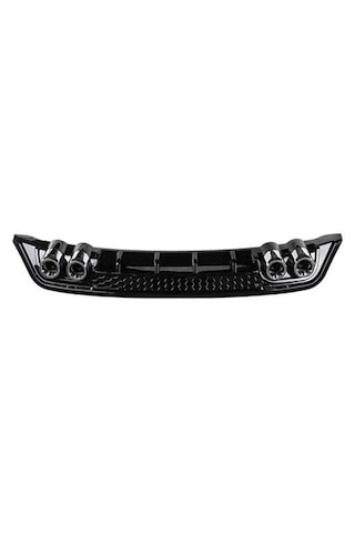 Seat Leon 2014-2018 Difüzör Piano    Black