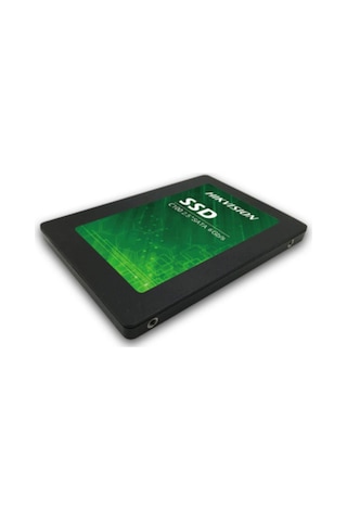 Hikvision Hs Ssd C100 120gb 550/420 Sata Ssd