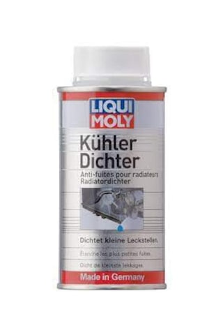 Liqui Moly Radyatör Sızıntı Önleyici 150 ML 3330 Liqui Moly Radyatör Sızıntı Önleyici 150 ML 3330