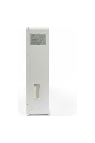 Hegel - İnges 51.2 Volt 100 Amper Duvar Tipi Lityum Akü - 48 Volt 100 Ah Lifepo4 Batarya 1c Wifi