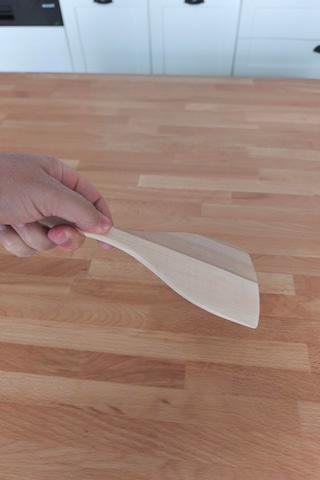 Dr.maya Ahşap Spatula