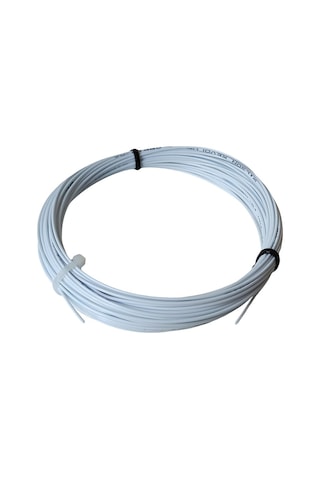 Wilson Revolve Spin 1.25 MM Kordaj Beyaz 12 M