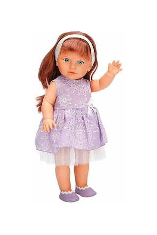 Sunman Tina Party Bebek 45 cm.