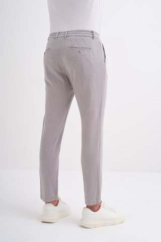 Cazador Erkek Jogger Pantolon 00080 Gri gri