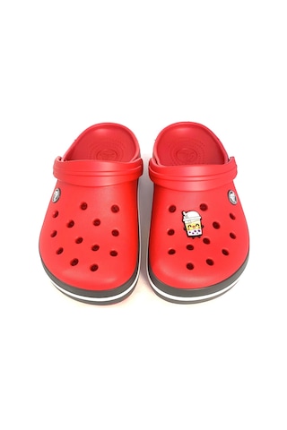 Crocs Terlik Süsü & Renkli Aksesuar Jibbitz (474781664)