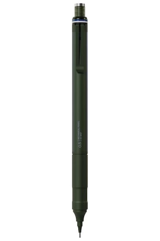 Tombow Mono Graph Fine Versatil Kalem 0.5 Blisterli Yeşil Lv-t-dpa-112d