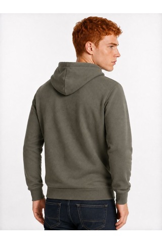 Loft Regular Fit Erkek Hırka Lf2044040 Q1.v1 Haki