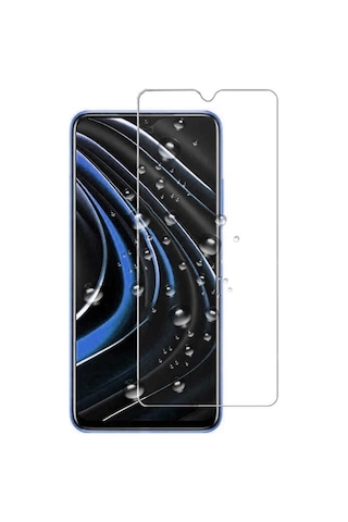 Galaxy Uyumlu M33 Zore Nano Micro Temperli Ekran Koruyucu -
