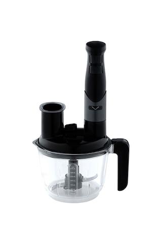 Vestel Ziyafet 8500 DX 1200 W Multi Blender Set