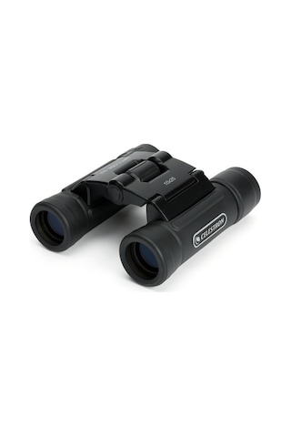 Celestron 10x25 Upclose G2 Roof Dürbün Cl71232 Siyah
