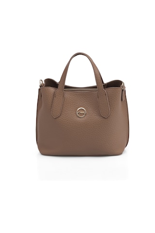 Fossil Kadın El Ve Çapraz Çanta 05fo25y5041 Açık Taba