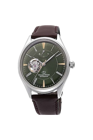 Orient Star Re-at0202e00b Re-at0202eotomatik Erkek Kol Saati