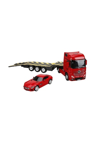 Rastar Mercedes-Benz Actros 1:26 Uzaktan Kumandalı Tır