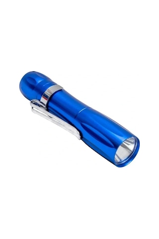 Powermaster Pm-4715 1 Ledli 1 Aa Pilli El Feneri Karışık Renk